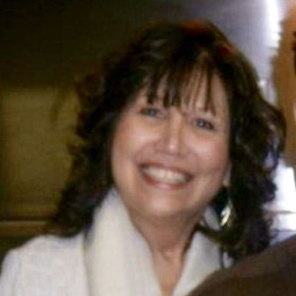 Meet your Posher, Susan